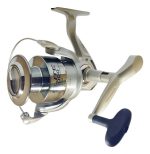 Reel Frontal Marine Sports Elite 6000 Fd Dorado Manija Intercambiable Derecho/izquierdo - Imagen 7