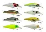 Señuelo King Shad 70 - Marine Sports - Media Agua - Imagen 2
