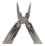 Pinza Multifunción Plegabl Multi Herramienta Trento Force 2 - Imagen 4
