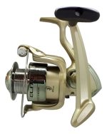 Reel Frontal Marine Sports Elite 6000 Fd Dorado Manija Intercambiable Derecho/izquierdo - Imagen 8