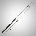 Shimano - Caña De Variada - Fx Fxs80mhc2 2 Tramos 2.40 Mts - Imagen 3