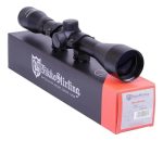 Mira Para Rifle Telescópica 4x60 Mountmaster Nikko Stirling - Imagen 3