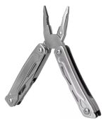 Pinza Multifunción Plegabl Multi Herramienta Trento Force 2 - Imagen 6