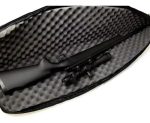 Funda Tactica Para Rifle Con Correa Gran Aventura - Imagen 4