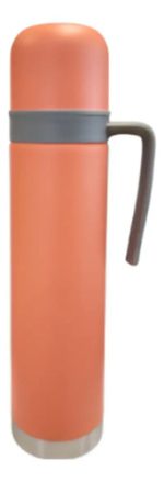 Termo Comet 750ml Con Manija - Acero Inox Granaventura - Imagen 5