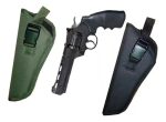 Canana Explorer Para Revolver De Aire Comprimido - Imagen 2