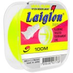 Tanza Nylon Laiglon Monofilamento 100mts 0.47 Mm Fluor