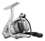 Reel Frontal Lance Costa Abu Garcia Silver Max Sp40 Pesca