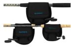 Shimano - Accesorios De Pesca - Funda Para Reel Cvr Pequeño - Imagen 3