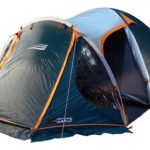 Carpa Indy Ntk 4/5 Gran Aventura