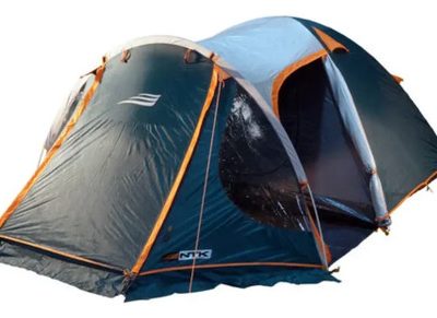 Carpa Indy Ntk 4/5 Gran Aventura