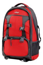 Mochila Paso Severino 36 Litros Porta Notebook Calidad - Imagen 3