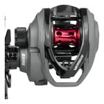 Reel Huevito Marine Sports Versus 8000 Gts 7+1 R 8.1 6 Kg - Imagen 8