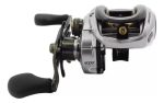 Reel Rotativo Marine Sports Brisa Lite Gto 11000 Derecho Plateado - Imagen 5
