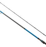 Caña De Baitcasting Slx 2.13 Mts 1 Tramo 15-30 Lbs- Shimano Azul Marino