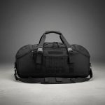 Bolso Mochila Tactico Explorer 65 Litros Gran Espacio 3 En 1 - Imagen 10