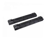 Baca De Goma Eva , Corta Soft Rack, Barras, Surf Para Auto - Imagen 2