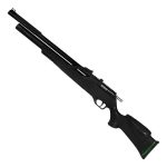 Rifle Chumbera Pcp Artemis T-rex Calibre 6,35mm Caza Tiro - Imagen 2