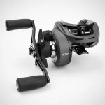 Reel Marine Sports Titan Pro 6000 Negro Derecho - Imagen 6