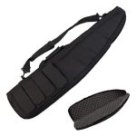 Funda Tactica Para Rifle Con Correa Gran Aventura - Imagen 5