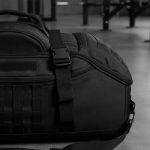 Bolso Mochila Tactico Explorer 65 Litros Gran Espacio 3 En 1 - Imagen 7