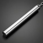 Nunchaku De Metal Artes Marciales Defensa Profesional Ninja - Imagen 11
