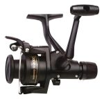 Reel Frontal Shimano Ix 2000r Pesca Gran Aventura