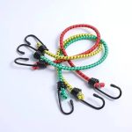 Pulpo Elastico Promo X 3 Unidades Para Feria Bici Moto Auto