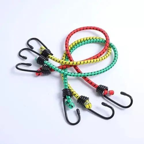 D_917730-MLU69855234865_062023-O.jpg Pulpo Elastico Promo X 3 Unidades Para Feria Bici Moto Auto - Imagen 1