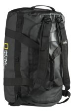Bolso Impermeable Tipo Mochila National Geographic 80 Litros - Imagen 3