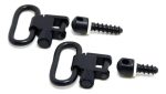Porta Correa Para Rifle Chumbera Tactico Hebilla Metalica - Imagen 3