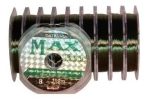 Tanza, Nylon, Linea, Monofilamento Max Force 0.62 Mm 100 Mts - Imagen 3