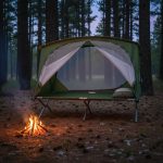Carpa Catre Con Catre A Elegir Camping Gran Aventura - Imagen 5