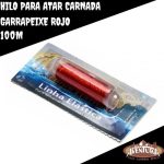 Hilo Elástico Garrapeixe Para Carnada 100 Mts (lenguado) - Imagen 2