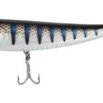 Señuelo Pesca Marine Sports Zetta Paseante Superficie Tarari