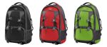 Mochila Paso Severino 36 Litros Porta Notebook Calidad - Imagen 2