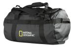 Bolso Impermeable Tipo Mochila National Geographic 80 Litros - Imagen 4