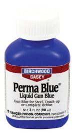 Liquido Pavonador Birchwood Perma Blue Armas Co2 Metal Acero
