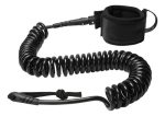 Leash Espiral Tobillo 2 M Explorer Resistente Para Surf - Imagen 3