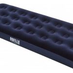 Colchon Inflable 1 Plaza Cama Inflable Dormir Bestway