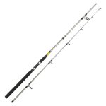 Shimano - Caña De Variada - Fx Fxs80mhc2 2 Tramos 2.40 Mts