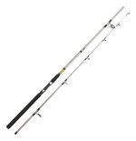 Shimano - Caña De Variada - Fx Fxs80mhc2 2 Tramos 2.40 Mts