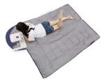 Sobre De Dormir Media Estacion Semi Impermeable Con Capucha - Imagen 3