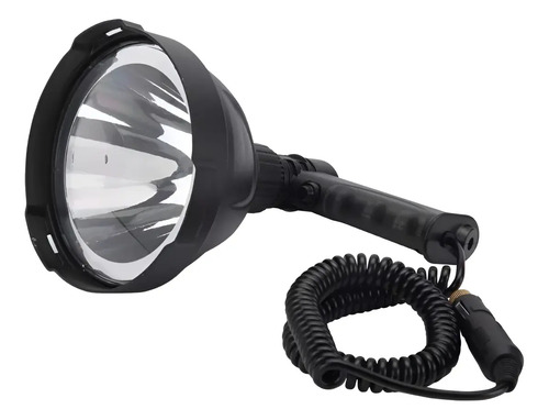 D_955851-MLU93662035842_102025-O.jpg Foco Faro Tipo Mulita Reflector Cree Led 45w 4000 Lúmenes - Imagen 1