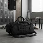 Bolso Mochila Tactico Explorer 65 Litros Gran Espacio 3 En 1 - Imagen 4