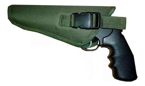 D_960221-MLU31240815788_062019-O.jpg Canana Explorer Para Revolver De Aire Comprimido - Imagen 1