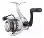 Reel Frontal Lance Costa Abu Garcia Silver Max Sp40 Pesca - Imagen 2