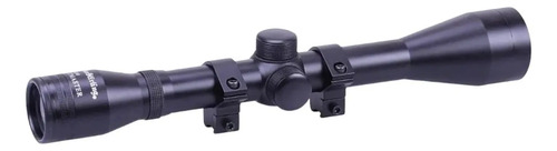 D_972544-MLU85396897812_062025-O.jpg Mira Para Rifle Telescópica 4x60 Mountmaster Nikko Stirling - Imagen 1
