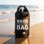 Mochila Estanco 30l Prueba De Agua Totalmente Impermeable - Imagen 2