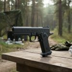 Pistola Resorte Umarex Dsx45 Calibre .177 Para Bb. Potente - Imagen 4